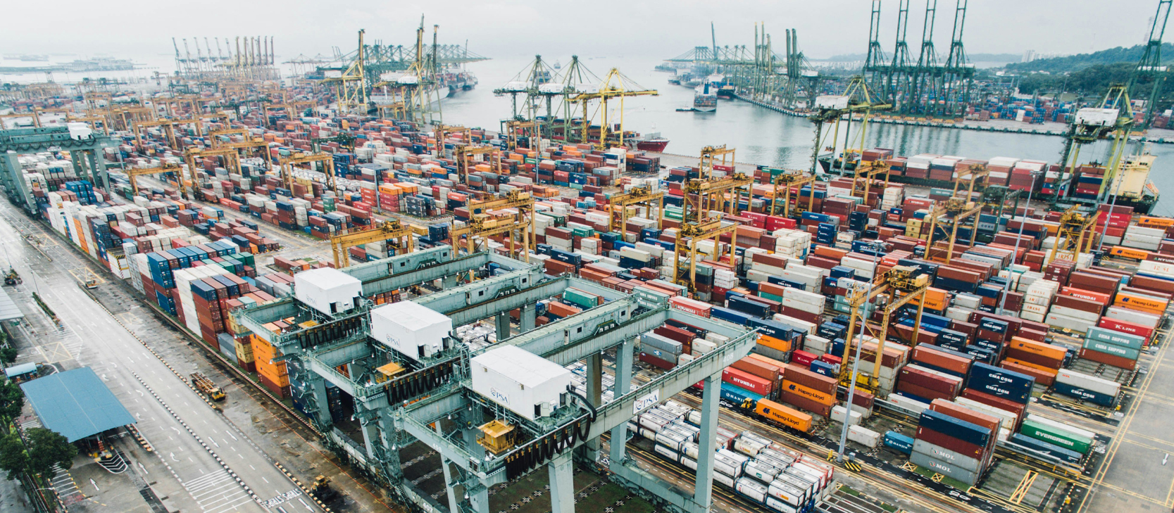 Efficient Fleet Operations